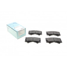 ADT342175 BLUE PRINT КомплеК т гальмівних колодок, дискове гальмо
