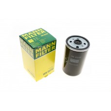 WK 8030 MANN-FILTER Паливний фільтр