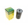 WK 8030 MANN-FILTER Паливний фільтр