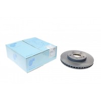 ADT34378 BLUE PRINT Гальмівний диск