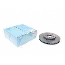 ADT34378 BLUE PRINT Гальмівний диск