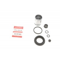 114-5016 QUICK BRAKE Ремкомплект, Гальмівний супорт