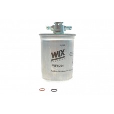 WF8264 WIX FILTERS Паливний фільтр