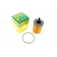 HU 7033 z MANN-FILTER Масляний фільтр