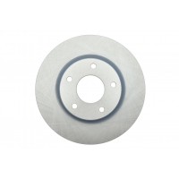 108396 FEBI BILSTEIN Гальмівний диск