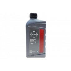Олива гідравлічне NISSAN Power Steering Fluid, 1л (ke90999931) купити в Україні