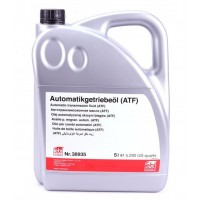 38935 FEBI BILSTEIN Олива автоматичної коробки передач