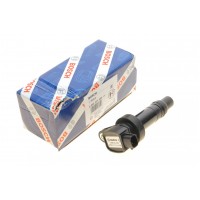 0 986 221 063 BOSCH Котушка запалювання