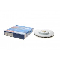 0 986 479 741 BOSCH Гальмівний диск