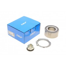 VKBA3648 SKF Комплект підшипника ступиці колеса