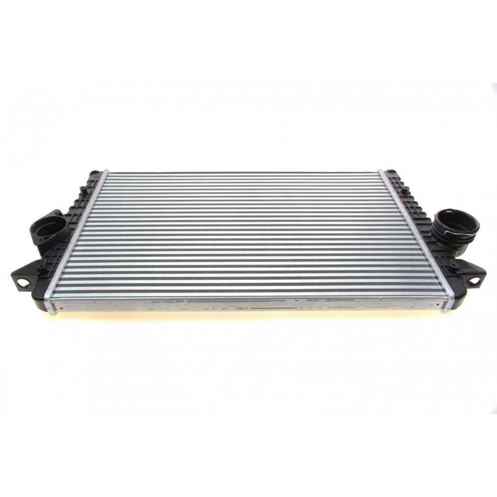58004251 VAN WEZEL Интеркулер