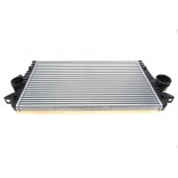 58004251 VAN WEZEL Интеркулер
