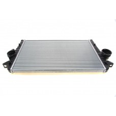 58004251 VAN WEZEL Интеркулер