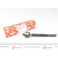 31696 FEBI BILSTEIN Осьовий шарнір рульова тяга