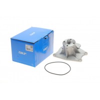 VKPC 95870 SKF Водяний насос охолодження двигуна