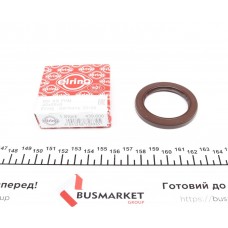 439.600 ELRING Ущільнювальне кільце колінчастий вал