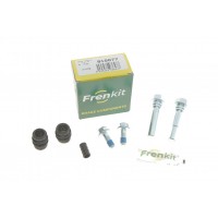 810077 FRENKIT Комплект напрямної гільзи