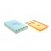 ADV182280 BLUE PRINT Повітряний фільтр