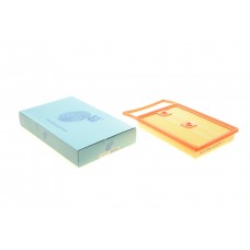 ADV182280 BLUE PRINT Повітряний фільтр