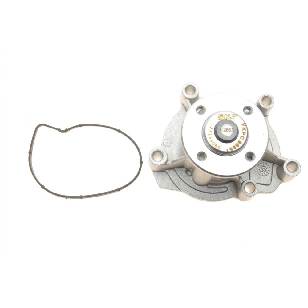 VKPC 88851 SKF Водяний насос охолодження двигуна