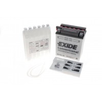 EB12AL-A2 EXIDE Стартерна акумуляторна батарея