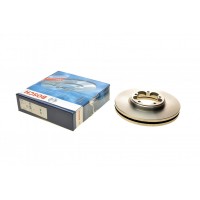 0 986 479 A49 BOSCH Гальмівний диск