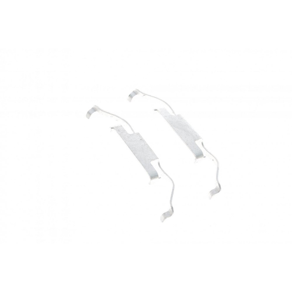 901097 FRENKIT Комплектуючі колодки дискового гальма