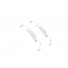 901097 FRENKIT Комплектуючі колодки дискового гальма
