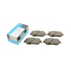 KBP-9070 KAVO PARTS КомплеК т гальмівних колодок, дискове гальмо
