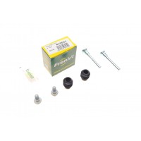 810027 FRENKIT Комплект напрямної гільзи