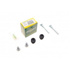 810027 FRENKIT Комплект напрямної гільзи