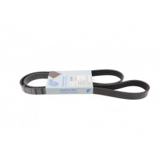 AD06R1468 BLUE PRINT Поліклиновий ремінь
