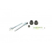 810116 FRENKIT Комплект напрямної гільзи