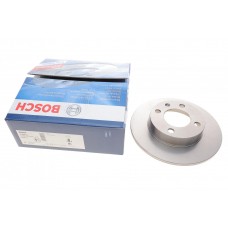 0 986 478 492 BOSCH Гальмівний диск