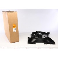 47349 NRF Вентилятор охолодження двигуна