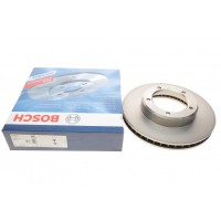 0 986 479 567 BOSCH Гальмівний диск