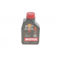 Олива моторне синтетичне MOTUL 8100 X-max 5W-30, 1л (841411) купити в Україні цена