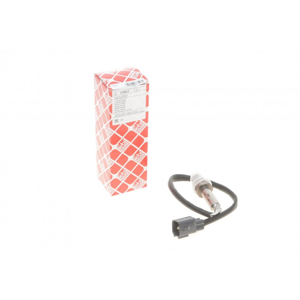 177517 FEBI BILSTEIN датчик кисню
