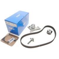 VKMC 06136 SKF Водяний насос комплект зубчастого ременя