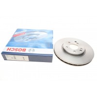 0 986 479 R79 BOSCH Гальмівний диск