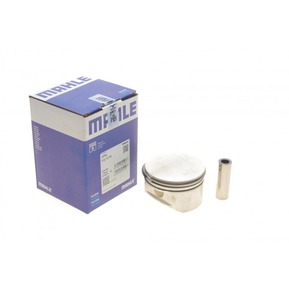 012 12 03 MAHLE Поршень
