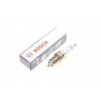 0 242 240 566 BOSCH Свічка запалювання