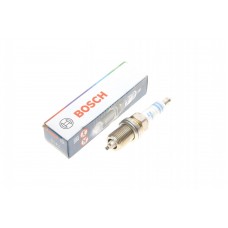 0 242 240 566 BOSCH Свічка запалювання