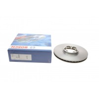 0 986 478 303 BOSCH Гальмівний диск
