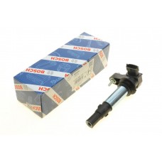 0 221 604 112 BOSCH Котушка запалювання