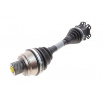17-1307 METELLI Привідний вал