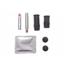 113-1442X QUICK BRAKE Комплект напрямної гільзи