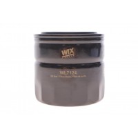 WL7124 WIX FILTERS Гідрофільтр автоматична коробка передач