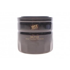 WL7124 WIX FILTERS Гідрофільтр автоматична коробка передач