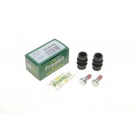 810049 FRENKIT Комплект напрямної гільзи